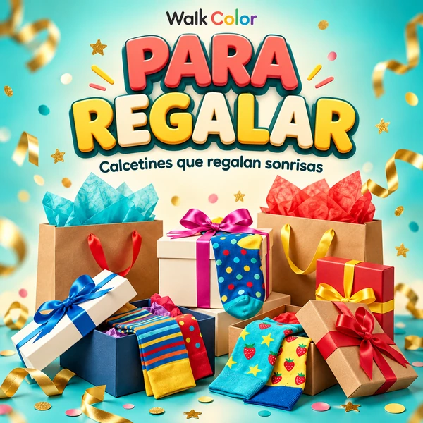 Para Regalar